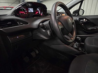 Peugeot 208 1.0 vti access , 4-szz-18 - afbeelding 4 van  17