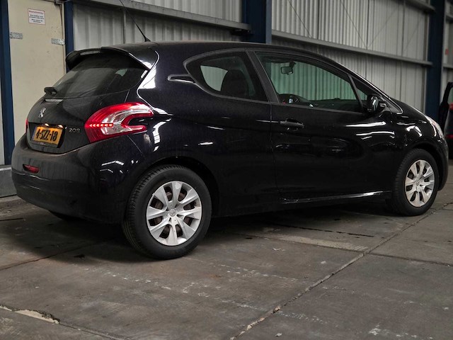 Peugeot 208 1.0 vti access , 4-szz-18 - afbeelding 11 van  17