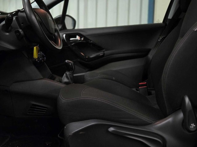 Peugeot 208 1.0 vti access , 4-szz-18 - afbeelding 13 van  17