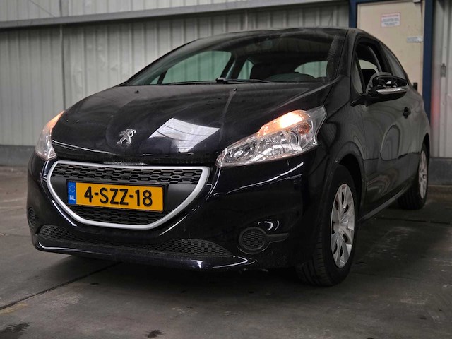 Peugeot 208 1.0 vti access , 4-szz-18 - afbeelding 7 van  19