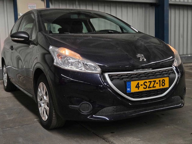 Peugeot 208 1.0 vti access , 4-szz-18 - afbeelding 8 van  19