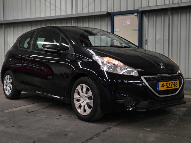 Peugeot 208 1.0 vti access , 4-szz-18 - afbeelding 12 van  19