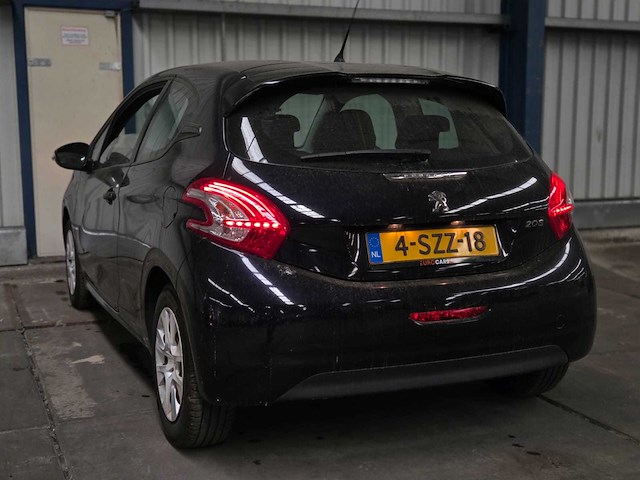 Peugeot 208 1.0 vti access , 4-szz-18 - afbeelding 14 van  19