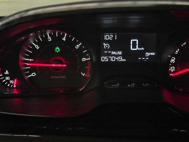 Peugeot 208 1.0 vti access , 4-szz-18 - afbeelding 17 van  19