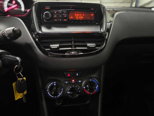 Peugeot 208 1.0 vti access , 4-szz-18 - afbeelding 18 van  19
