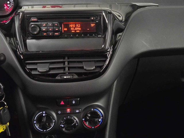 Peugeot 208 1.0 vti access , 4-szz-18 - afbeelding 19 van  19