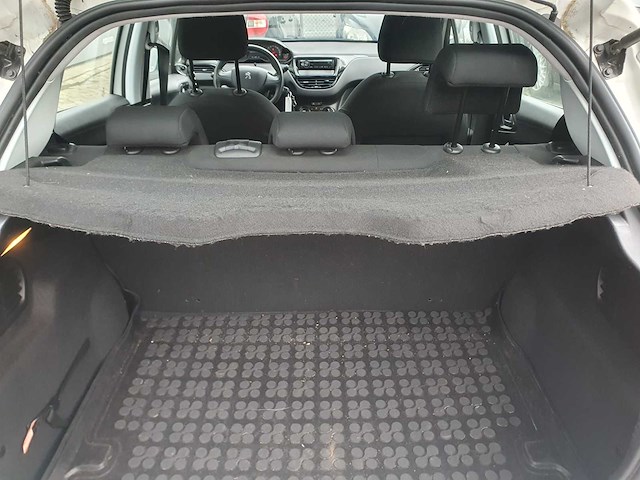 Peugeot 208 1.0 vti access, 6-szg-78 - afbeelding 5 van  12