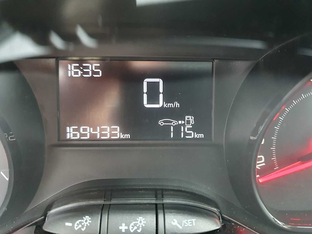 Peugeot 208 1.0 vti access, 6-szg-78 - afbeelding 2 van  2