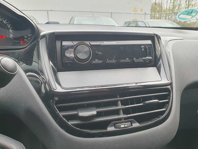 Peugeot 208 1.0 vti access, 6-szg-78 - afbeelding 3 van  3