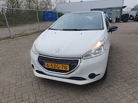 Peugeot 208 1.0 vti access, 6-szg-78 - afbeelding 4 van  9