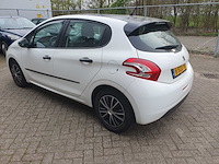Peugeot 208 1.0 vti access, 6-szg-78 - afbeelding 5 van  9