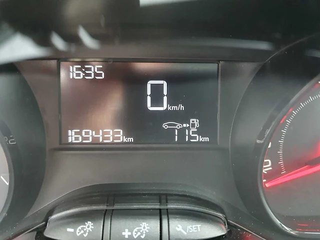 Peugeot 208 1.0 vti access, 6-szg-78 - afbeelding 4 van  12