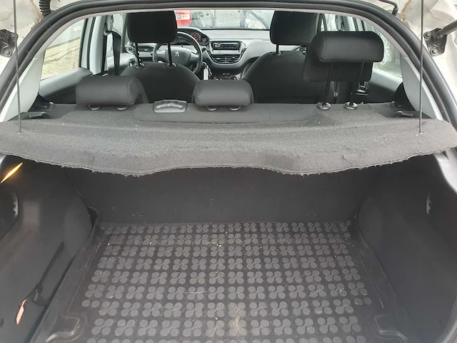 Peugeot 208 1.0 vti access, 6-szg-78 - afbeelding 10 van  12