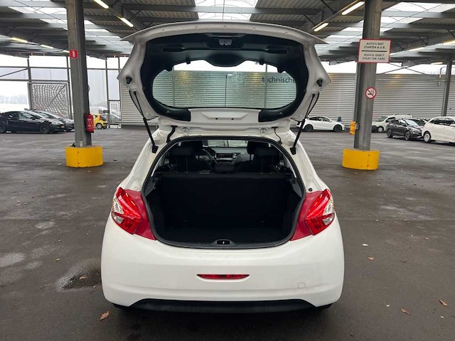 Peugeot 208 1.0 vti access; nt-826-n - afbeelding 5 van  14