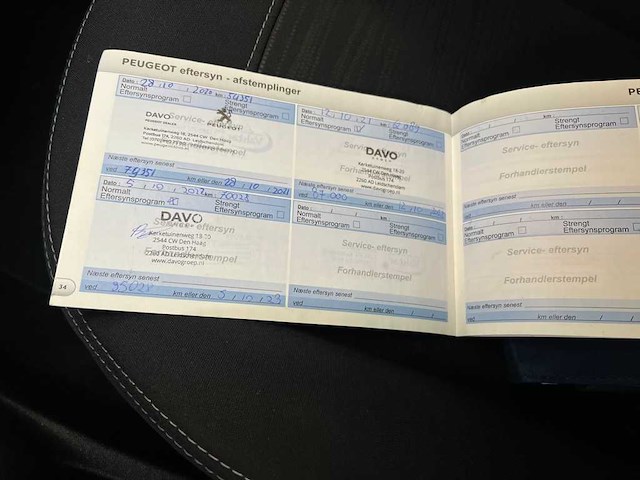 Peugeot 208 1.0 vti access; nt-826-n - afbeelding 6 van  14