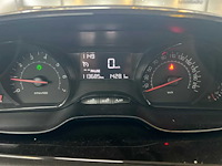 Peugeot 208 1.0 vti access; nt-826-n - afbeelding 13 van  14