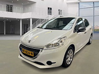 Peugeot 208 1.0 vti access; nt-826-n - afbeelding 1 van  14