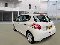 Peugeot 208 1.0 vti access; nt-826-n - afbeelding 9 van  14