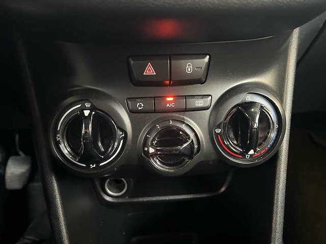 Peugeot 208 1.0 vti access; nt-826-n - afbeelding 14 van  14