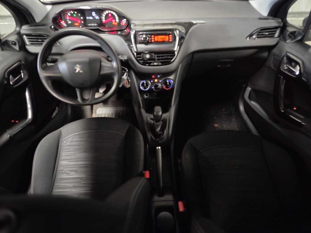 Peugeot 208 1.0 vti active , j-420-ns - afbeelding 10 van  20