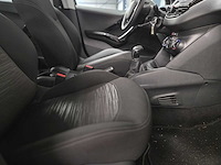 Peugeot 208 1.0 vti active , j-420-ns - afbeelding 14 van  20