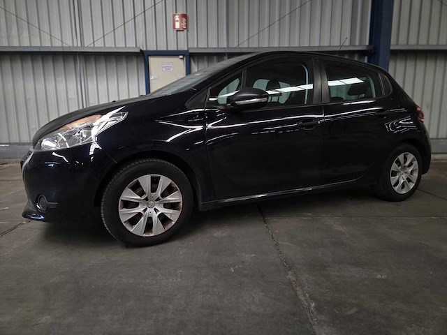 Peugeot 208 1.0 vti active , j-420-ns - afbeelding 15 van  20