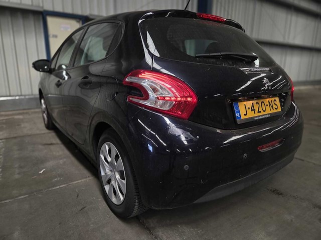 Peugeot 208 1.0 vti active , j-420-ns - afbeelding 3 van  20