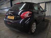 Peugeot 208 1.0 vti active , j-420-ns - afbeelding 4 van  20
