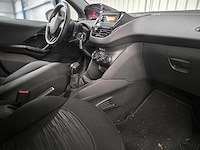 Peugeot 208 1.0 vti active , j-420-ns - afbeelding 8 van  20