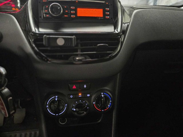 Peugeot 208 1.0 vti active , j-420-ns - afbeelding 5 van  20