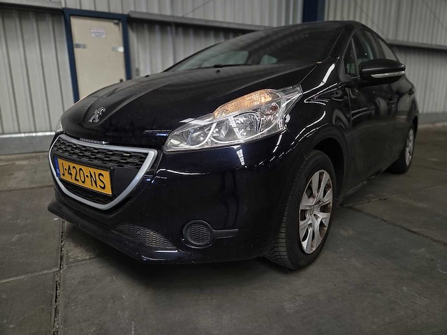 Peugeot 208 1.0 vti active , j-420-ns - afbeelding 1 van  20