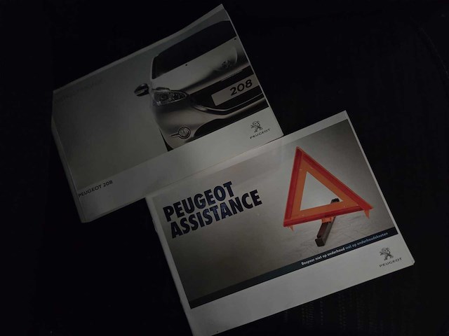 Peugeot 208 1.0 vti active , j-420-ns - afbeelding 13 van  20