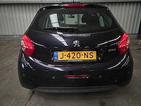 Peugeot 208 1.0 vti active , j-420-ns - afbeelding 11 van  20