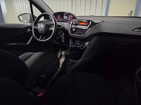 Peugeot 208 1.0 vti active , j-420-ns - afbeelding 18 van  20
