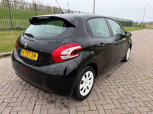 Peugeot 208 1.0 vti like, 6-txt-24 - afbeelding 1 van  2