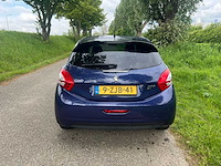 Peugeot 208 1.2 e-vti style automaat, 9-zjb-41 - afbeelding 6 van  6
