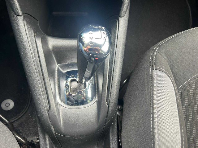 Peugeot 208 1.2 e-vti style automaat, 9-zjb-41 - afbeelding 9 van  25