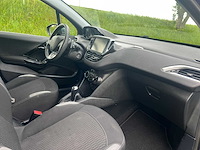 Peugeot 208 1.2 e-vti style automaat, 9-zjb-41 - afbeelding 17 van  25