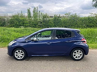 Peugeot 208 1.2 e-vti style automaat, 9-zjb-41 - afbeelding 19 van  25