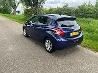 Peugeot 208 1.2 e-vti style automaat, 9-zjb-41 - afbeelding 20 van  25