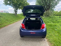 Peugeot 208 1.2 e-vti style automaat, 9-zjb-41 - afbeelding 21 van  24