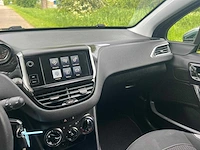 Peugeot 208 1.2 e-vti style automaat, 9-zjb-41 - afbeelding 8 van  25