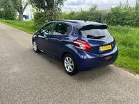 Peugeot 208 1.2 e-vti style automaat, 9-zjb-41 - afbeelding 20 van  25