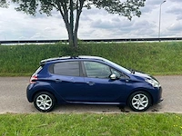 Peugeot 208 1.2 e-vti style automaat, 9-zjb-41 - afbeelding 24 van  25