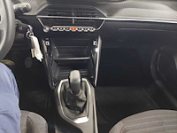 Peugeot 208 1.2 pt active pack , ; s-740-fp - afbeelding 5 van  19