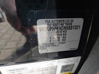 Peugeot 208 1.2 pt active pack , ; s-740-fp - afbeelding 11 van  19