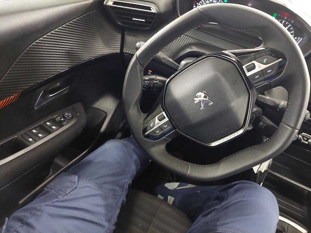 Peugeot 208 1.2 pt active pack , ; s-740-fp - afbeelding 19 van  19