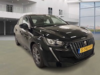 Peugeot 208 1.2 pt active pack , ; s-740-fp - afbeelding 12 van  19