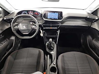 Peugeot 208 1.2 pt active pack , ; s-740-fp - afbeelding 2 van  19