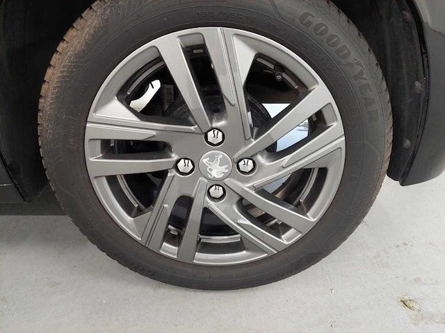 Peugeot 208 1.2 pt active pack , ; s-740-fp - afbeelding 9 van  19
